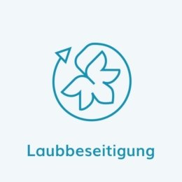 Laubbeseitigung in Essen und NRW