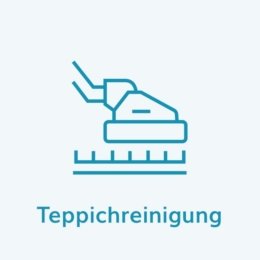 Teppichreinigung, Polsterreinigung in Essen und NRW