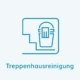 Treppenhausreinigung in Essen und NRW