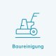 Baureinigung, Bauabschlussreinigung, Baugrobreinigung in NRW